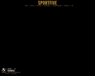 Bild SPORTFIVE GmbH & Co. KG