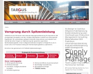 Bild TARGUS Management Consulting AG