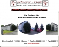 Bild Scheerer-Funk GmbH
