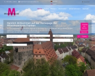 Mitwohnzentrale Franken