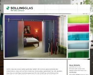 Bild SOLLINGGLAS Bau u. Veredelungs Verwaltungs GmbH