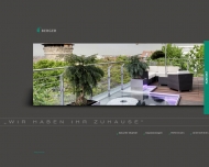 Berger Objekt GmbH Wir haben Ihr Zuhause - Berger Objekt GmbH