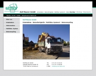 Bild Rolf Maurer GmbH