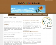 Bild RieFa-BAWES GmbH