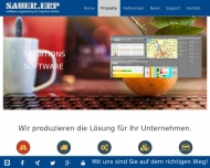 Bild SAUER Organisations + Software GmbH