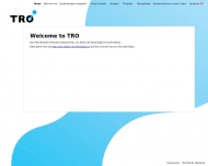Bild TRO Deutschland GmbH