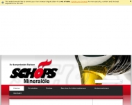 Bild Schps Mineralle GmbH