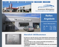 Bild Rolf Mittelgker e.K.