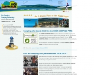 Bild Rhn Camping-Park GmbH
