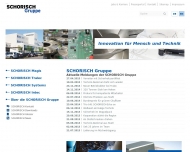 Bild Schorisch Systems GmbH