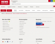 Website Runkel Einzelhandels