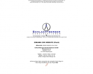 Bild Schlachtberger Konstruktionen GmbH Abluftreinigung Ablufttechnik