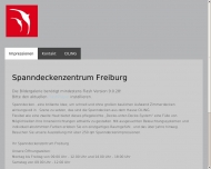 Bild Spanndeckenzentrum Freiburg GmbH