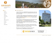 Bild SANOVUM Konstanz GmbH & Co. KG