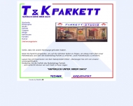 Bild T & K Parkett GmbH