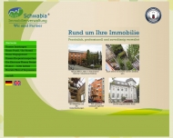 Bild Schwabia Immobilienverwaltung GmbH