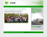 Bild Rontax P.O.S. Solutions GmbH