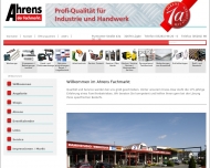 Bild F A Vermietungs-GmbH & Co. KG