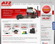 Bild AFZ - Auto Freizeit Zubehr Handels GmbH
