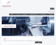 Bild Feinmechanische Werksttte Thomas Markl GmbH