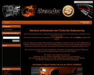 Bild TurboArt Engineering GmbH