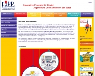 Bild FiPP e.V. - Fortbildungsinstitut für die pädagogische Praxis