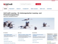 Bild UniCredit Leasing GmbH