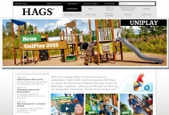 Bild HAGS M. B. Spielidee GmbH