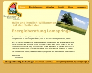 Bild Energieberatung Lamspringe UG(haftungsbeschrnkt)