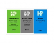 Bild Possler Hausverwaltung GmbH