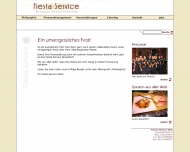Bild Fiesta Service OHG