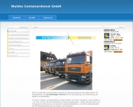 Bild Wuttke Containerdienst GmbH