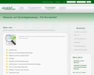 Bild ALVENT GmbH