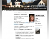 Bild WH Planungs- und Bautrger GmbH