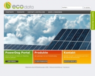 Bild ecodata GmbH