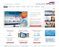 Bild willy.tel GmbH