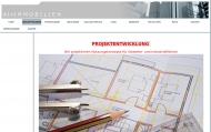 Website A1 Immobilien