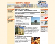 Bild Helmut's Reisen GmbH