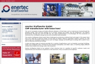Bild enertec Kraftwerke GmbH