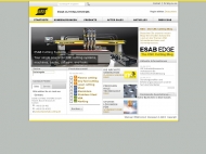 Bild ESAB Cutting Systems GmbH