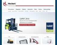 Bild Lothar Heckert GmbH