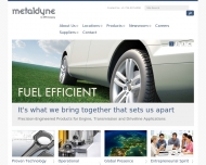 Bild Metaldyne Nrnberg GmbH