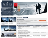 Bild Dr. Weick Executive Search GmbH