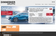 Bild Autohaus Dinnebier GmbH Kia Vertragshndler