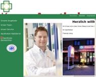 Bild Kreuz-Apotheke Margit Lns e.K.