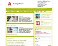 Bild Kur-Apotheke Lauterbach Cajetan Rapp e.K.