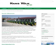 Bild Hans V�lk GmbH & Co. KG