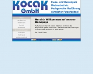Bild Kocak GmbH