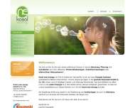 Bild KoSol New Energy GmbH & Co. KG