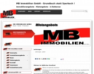 Bild MB Fubodenbau GmbH